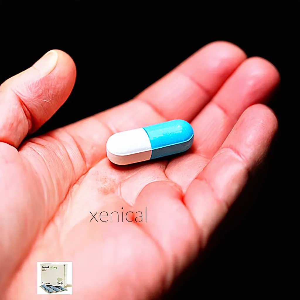 Precio xenical farmacias españa